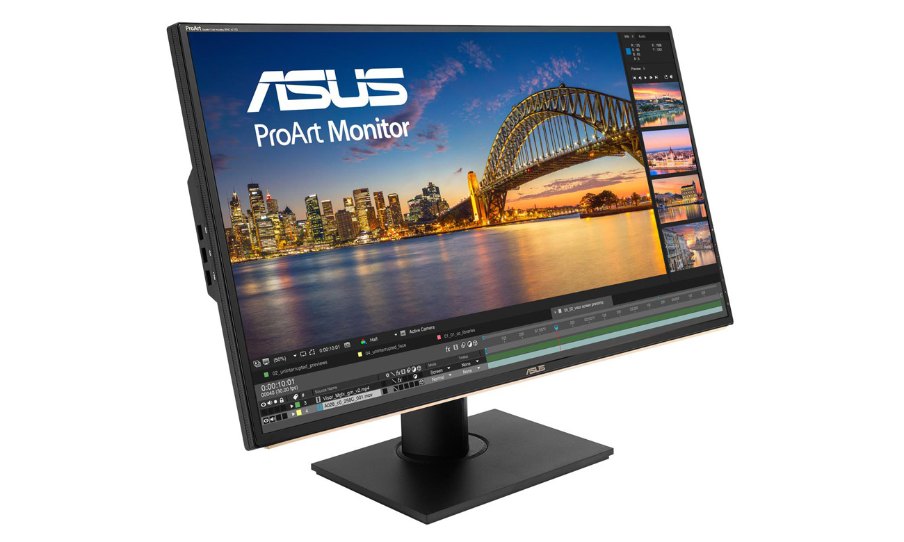 ASUS ProArt PA329C 4K HDR