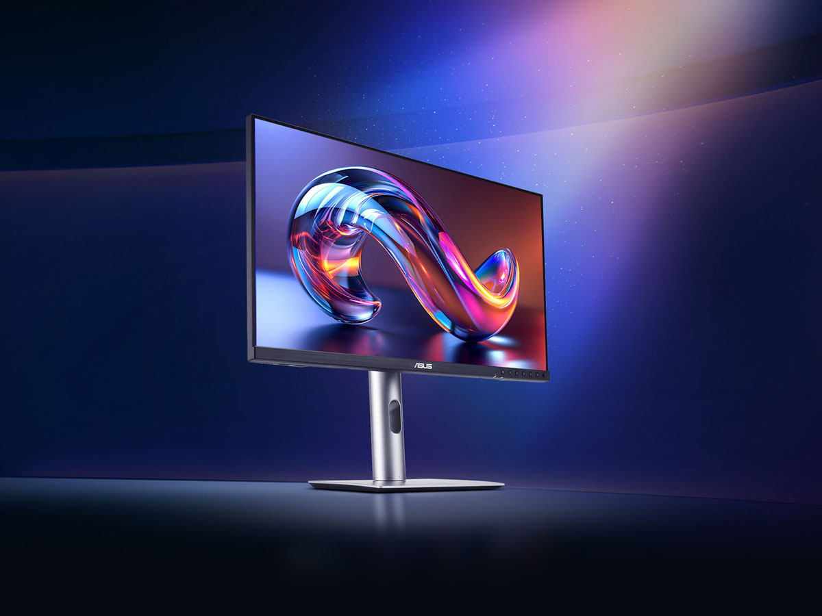 ASUS ProArt 6K PA32QCV