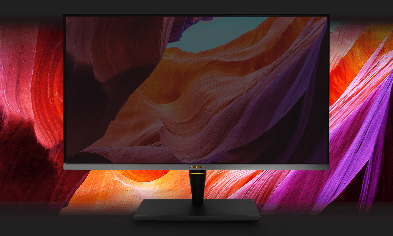 Professioneller ASUS PA32UCX-K Monitor