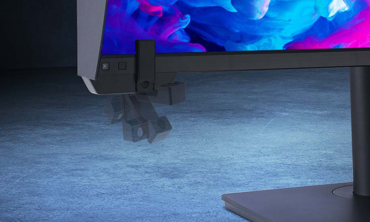  ASUS ProArt PA32UCXR Kalibracja