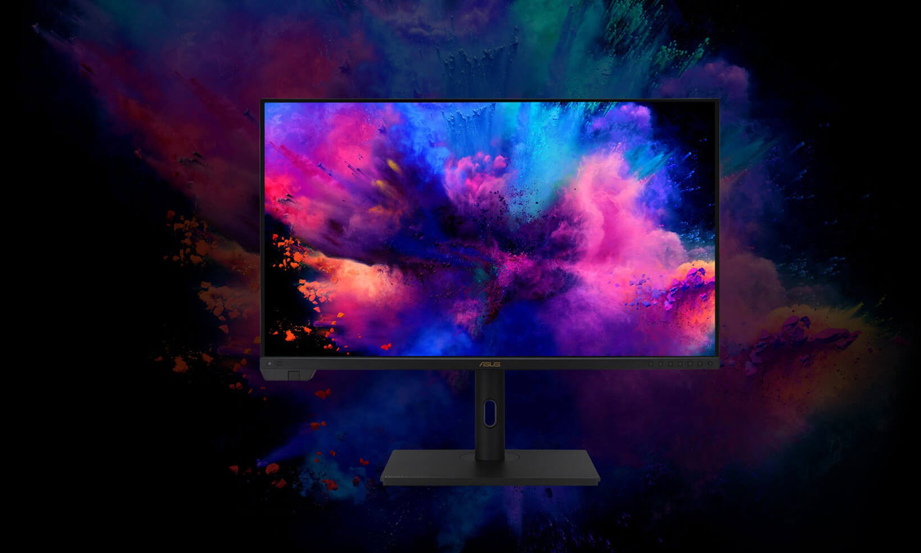  ASUS ProArt PA32UCXR