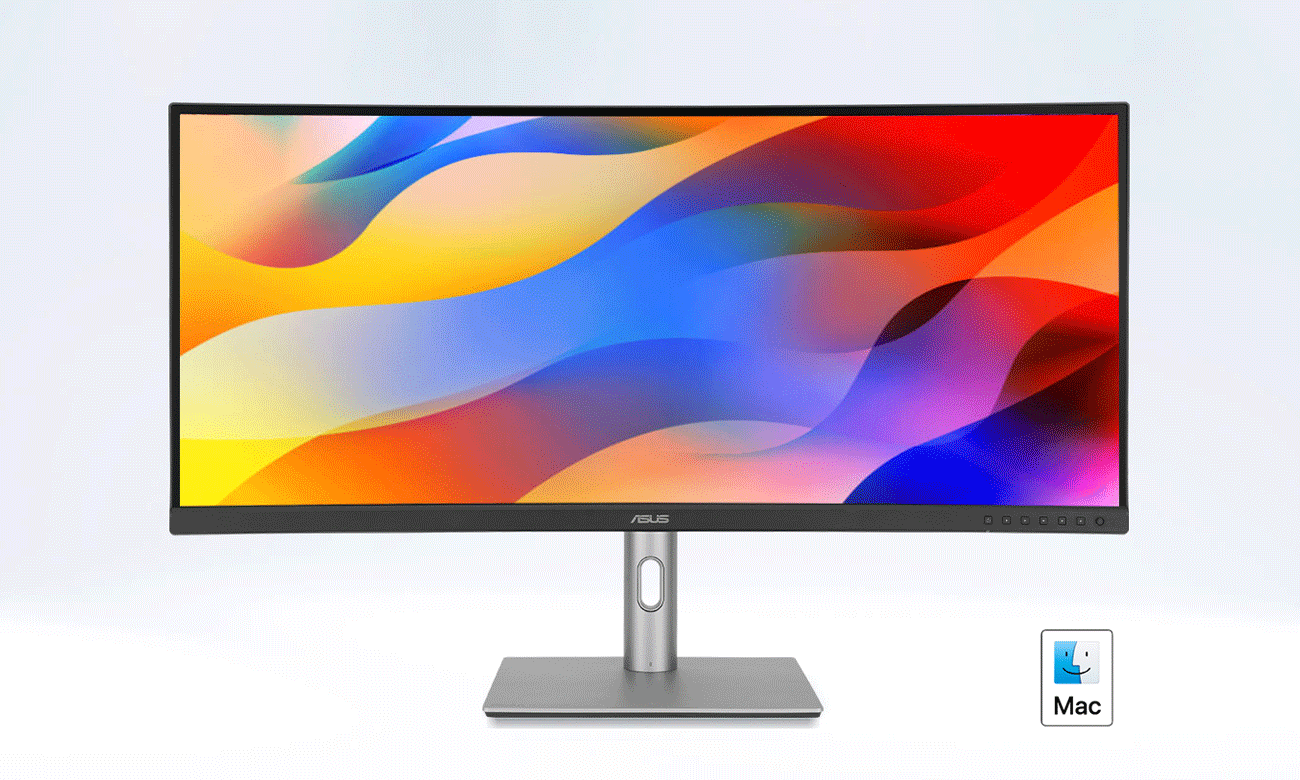 Monitor ASUS ProArt PA34VCNV