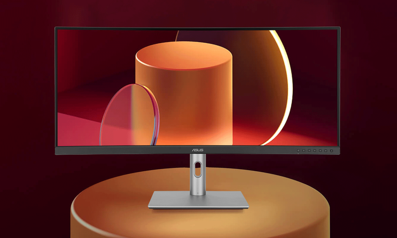 Genieße realistische Farben