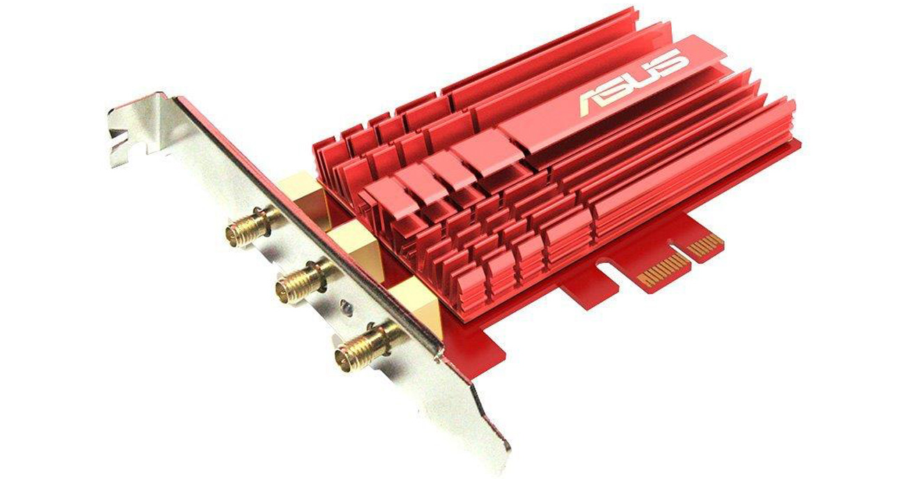 PCE-AC68 DualBand AC