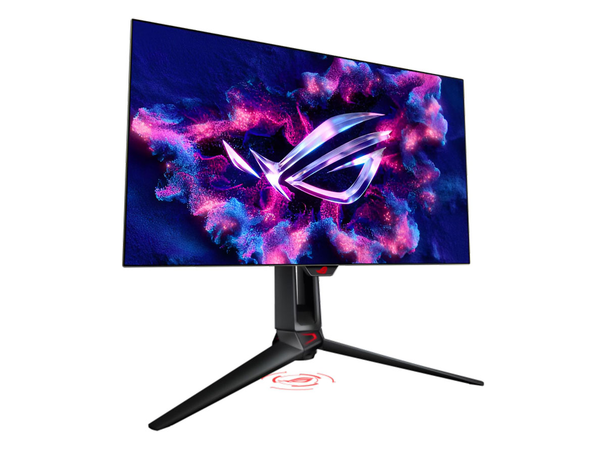 ASUS ROG Swift OLED PG27AQDP