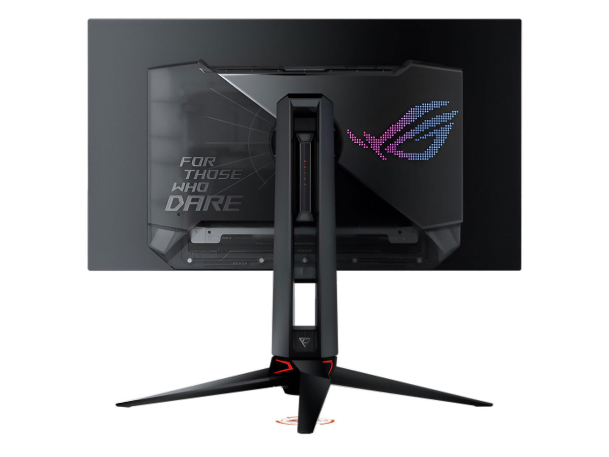 ASUS ROG Swift OLED PG27AQDP