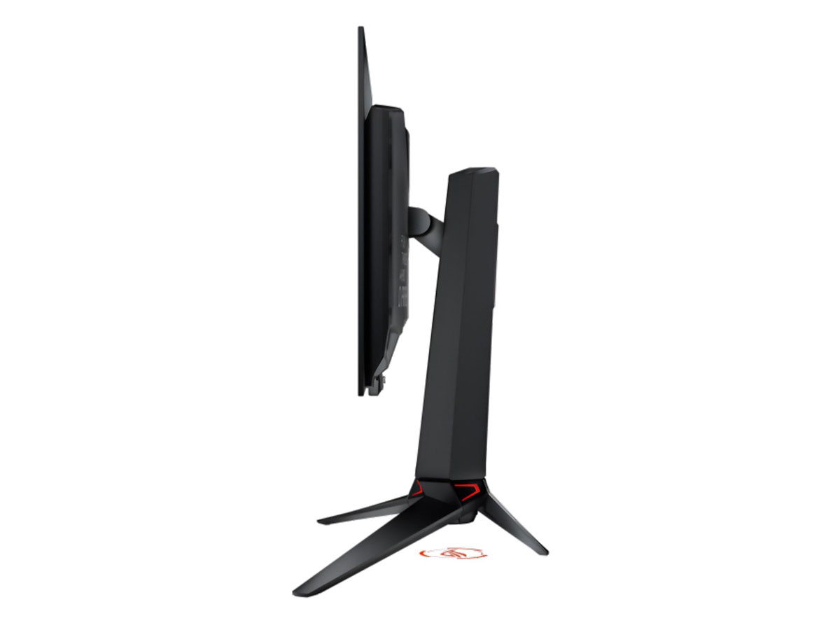 ASUS ROG Swift OLED PG27AQDP