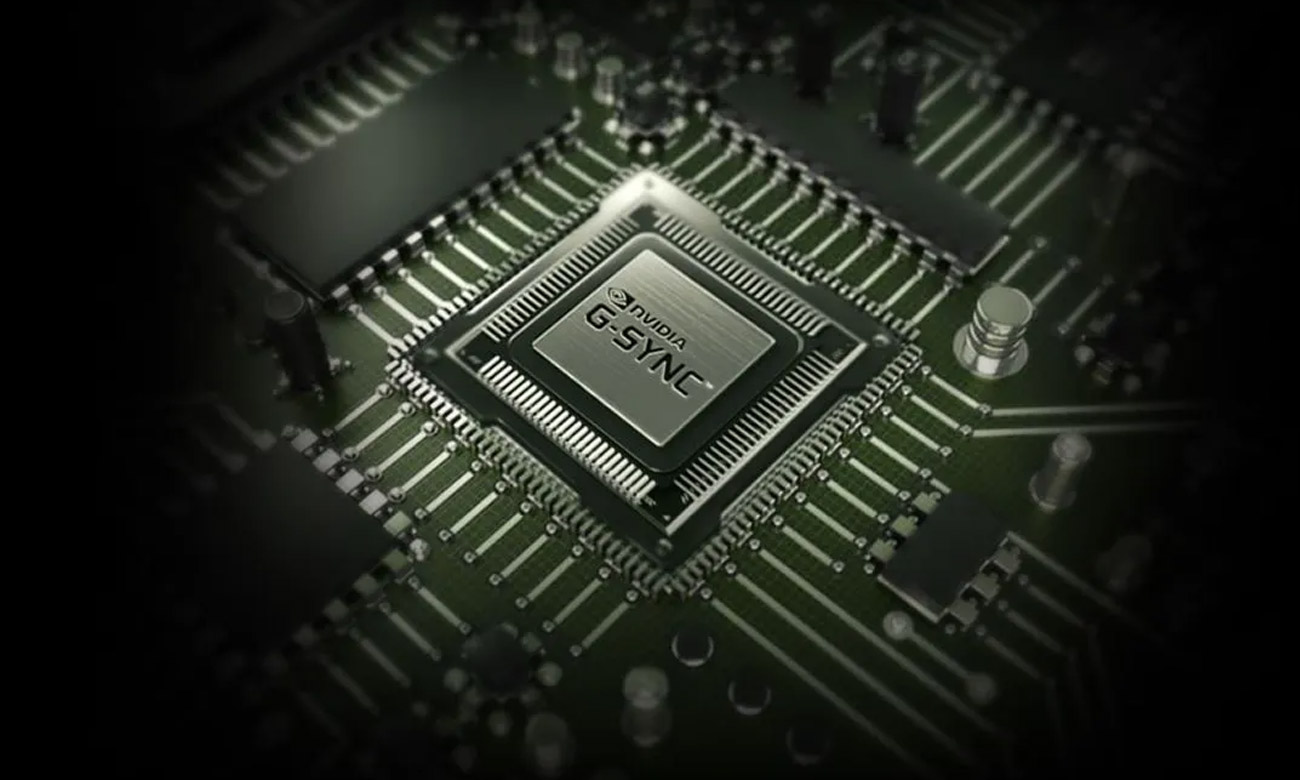 ASUS ROG Swift PG27AQN