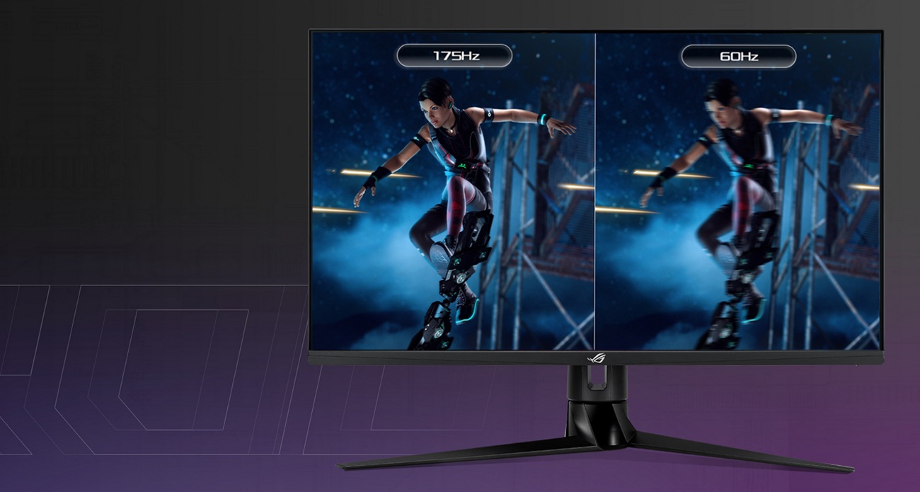 ASUS ROG SWIFT PG329Q