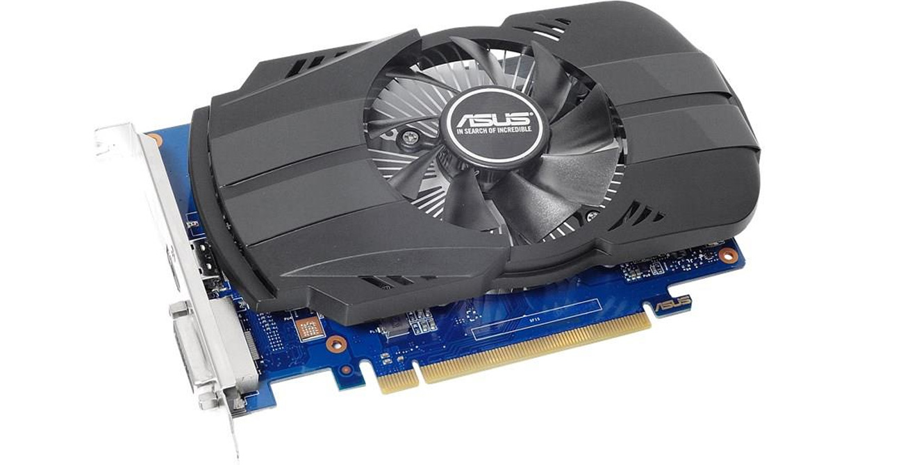 ASUS GeForce GT 1030 Phoenix 