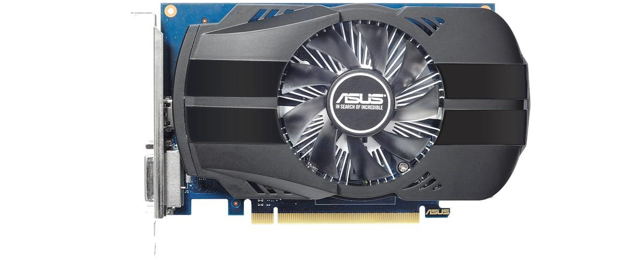 ASUS GeForce GT 1030 Phoenix 