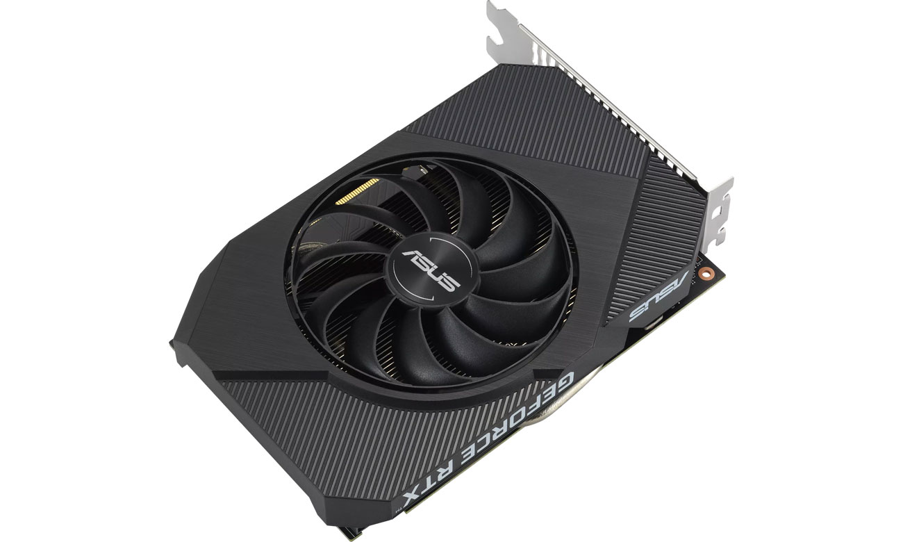  ASUS GeForce RTX 3050 Phoenix V2 8GB GDDR6