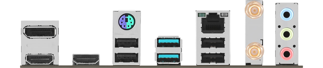 ASUS PRIME B760M-A WIFI