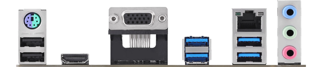 ASUS Prime B760M-K D4 Mainboard 1700