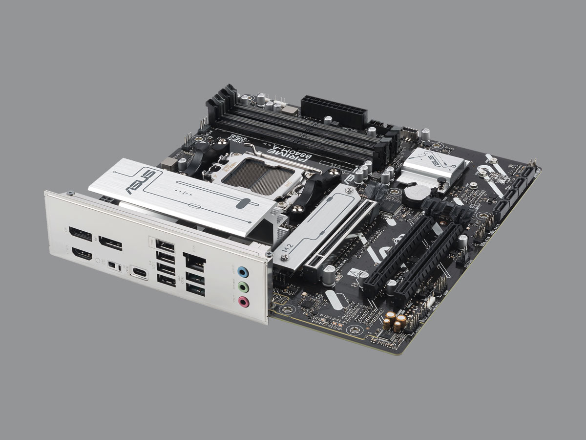 ASUS PRIME B840M-A-CSM