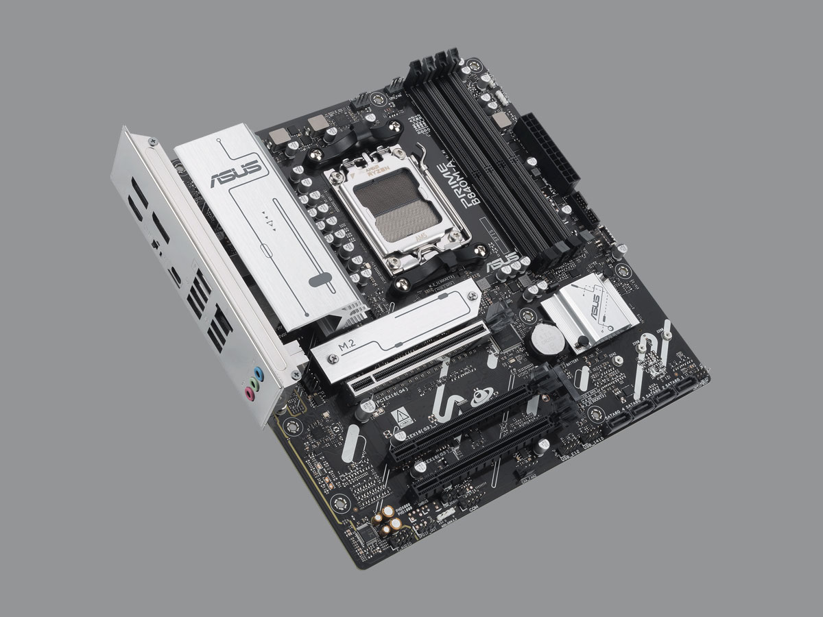 ASUS PRIME B840M-A-CSM