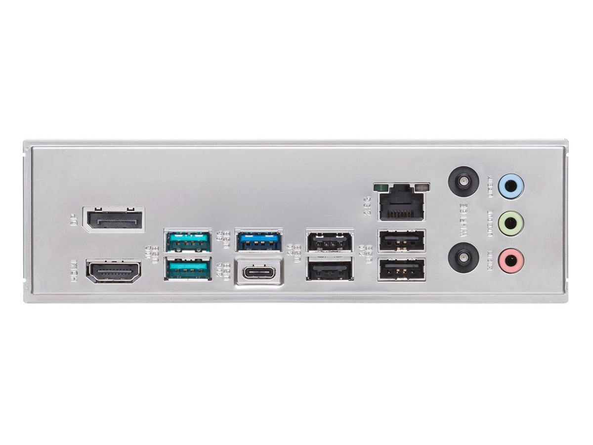 ASUS PRIME B860-PLUS WIFI