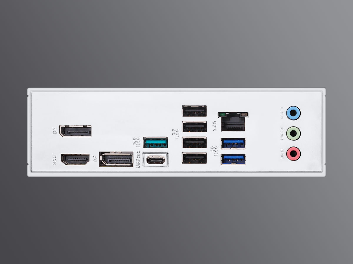 ASUS PRIME B860M-A-CSM