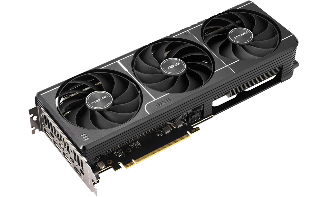 ASUS GeForce RTX 5060 Ti Prime OC 8 GB GDDR7