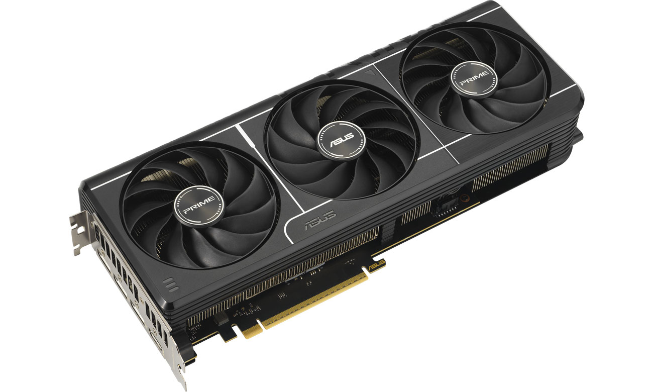ASUS GeForce RTX 5080 Prime OC 16 GB GDDR7