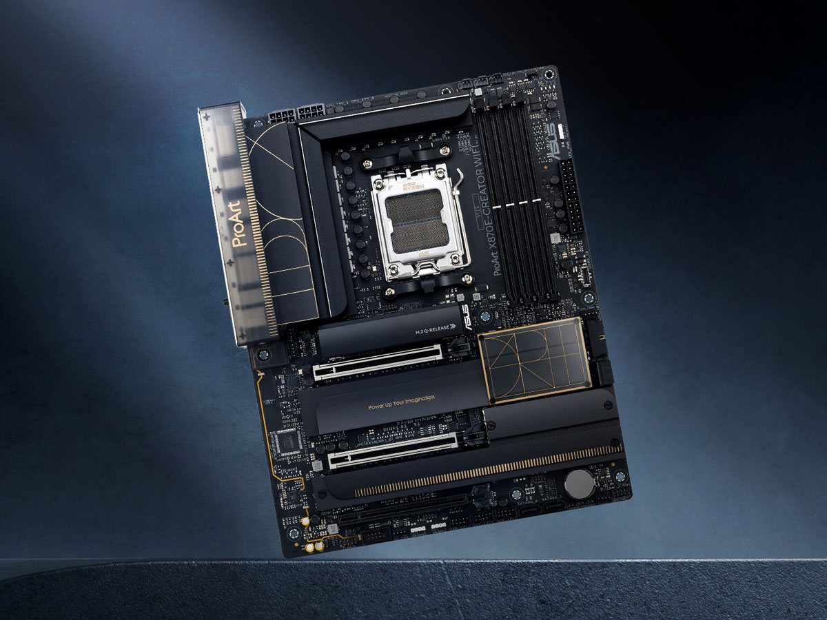 ASUS PROART X870E-CREATOR WIFI