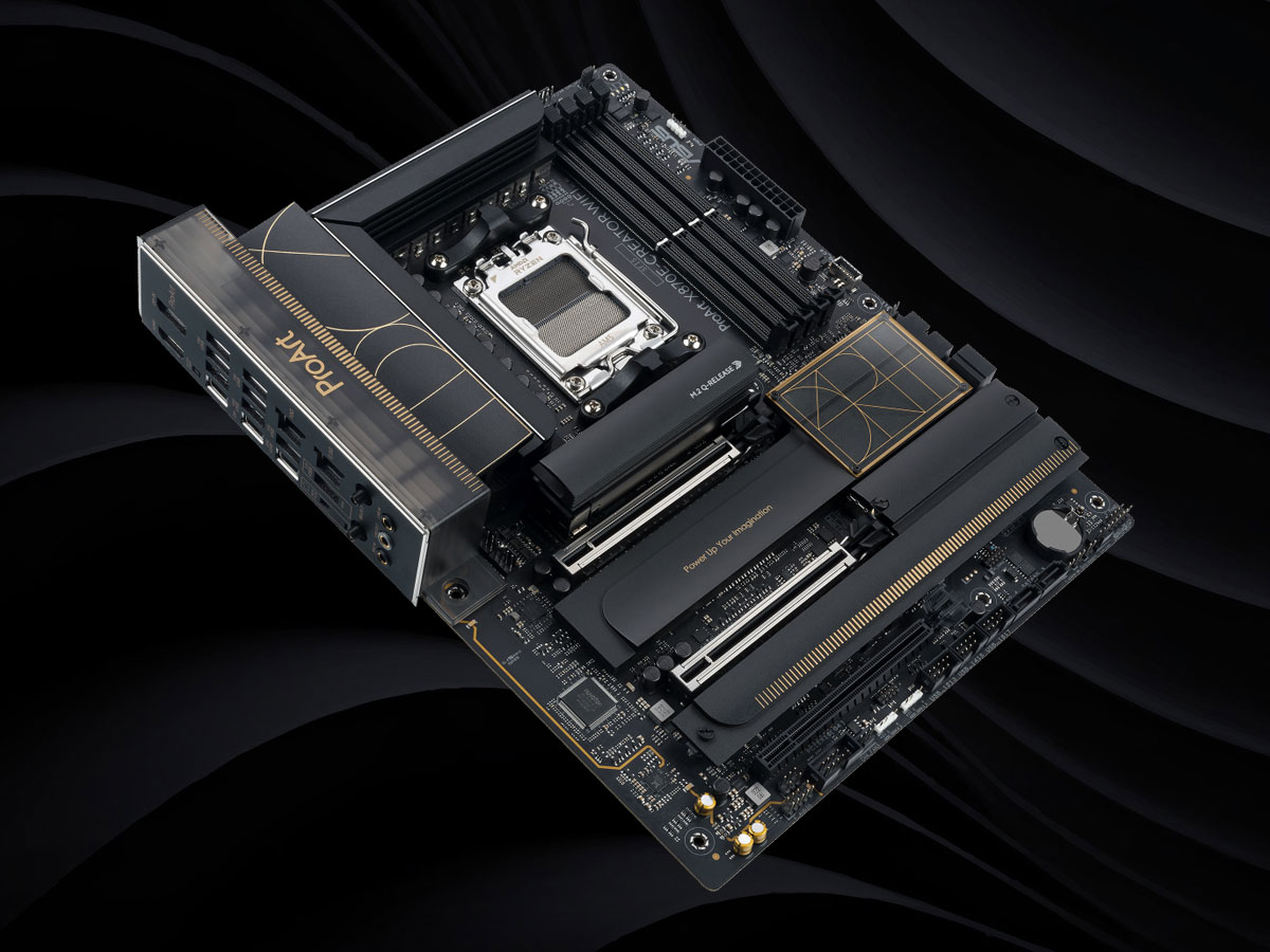 ASUS PROART X870E-CREATOR WIFI