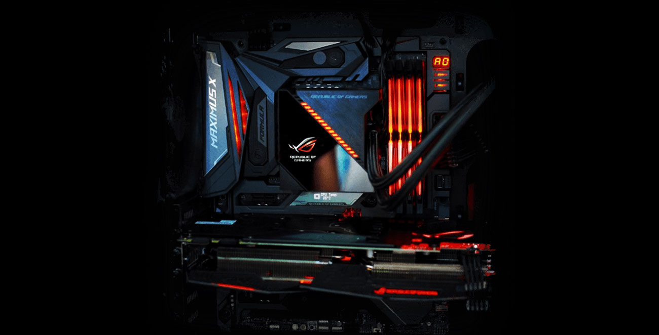 ASUS-ROG