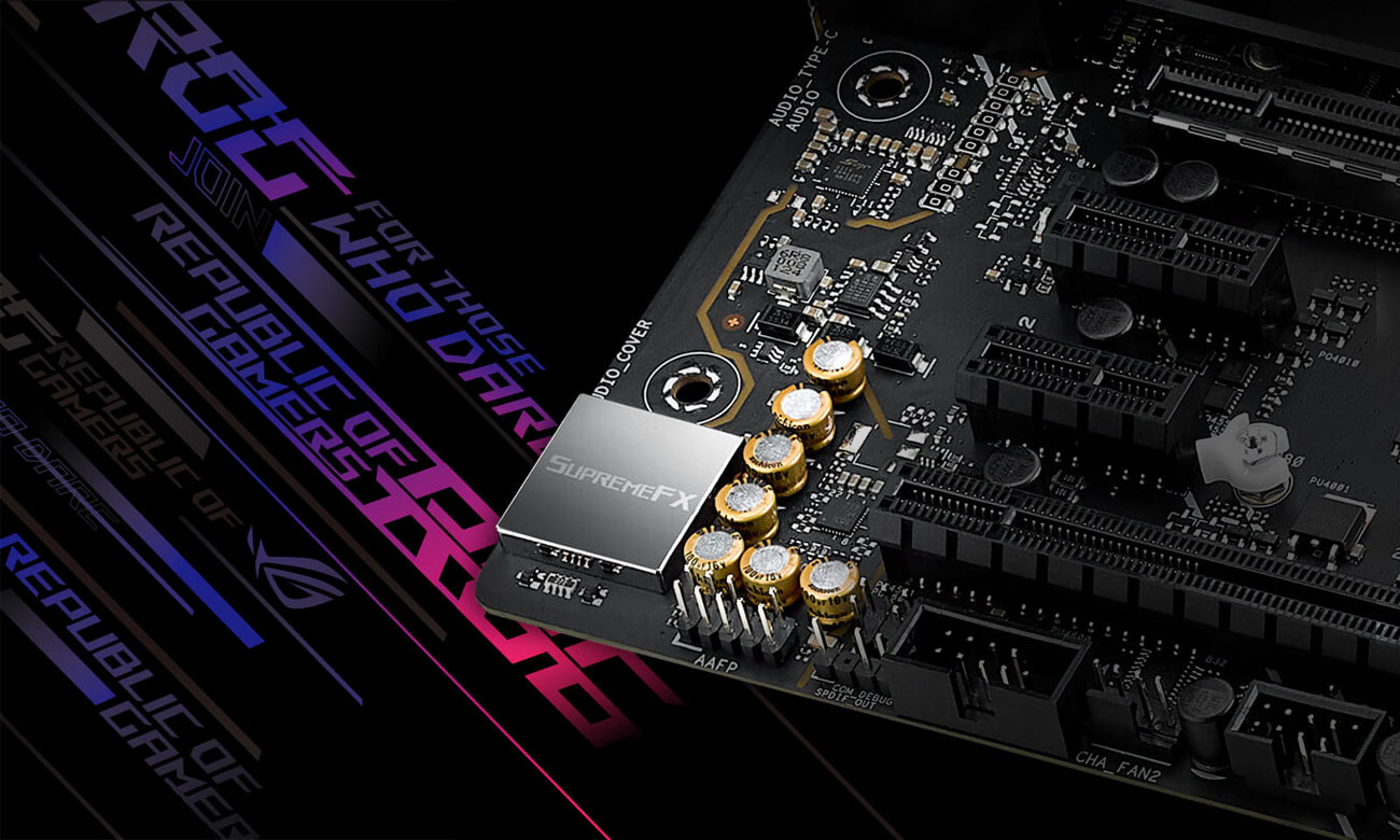 ASUS ROG STRIX B560-G GAMING WIFI
