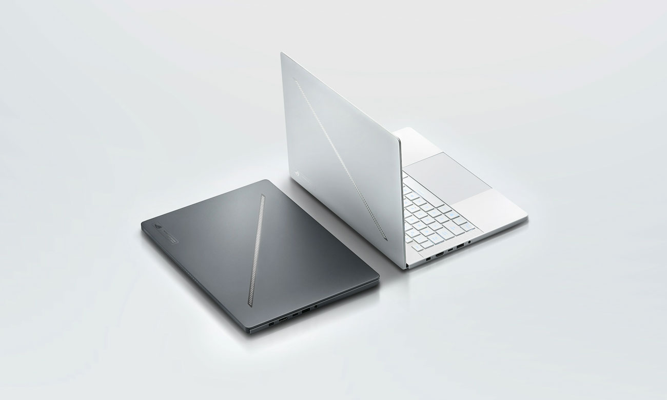 ASUS ROG Zephyrus G14 laptop do gier