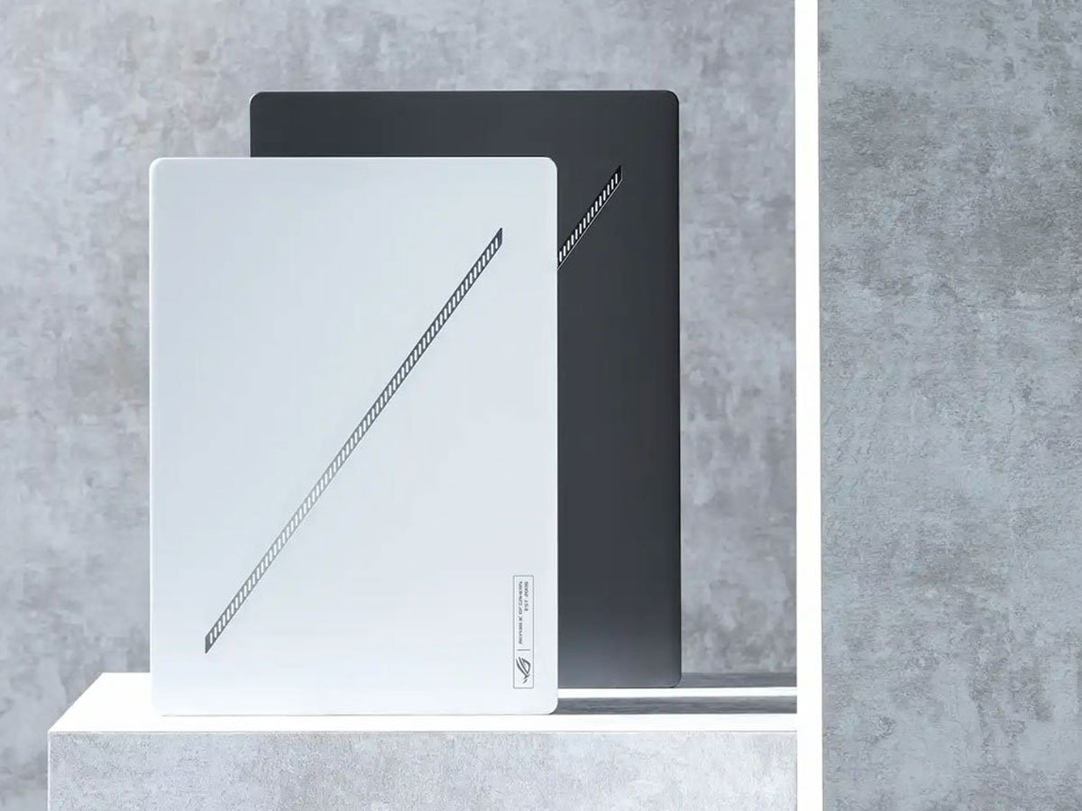 ASUS ROG Zephyrus G14 Gehäuse