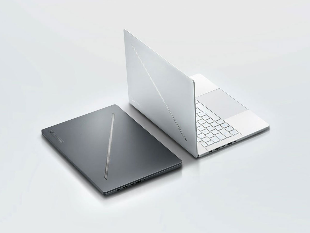 ASUS ROG Zephyrus G14 Laptop