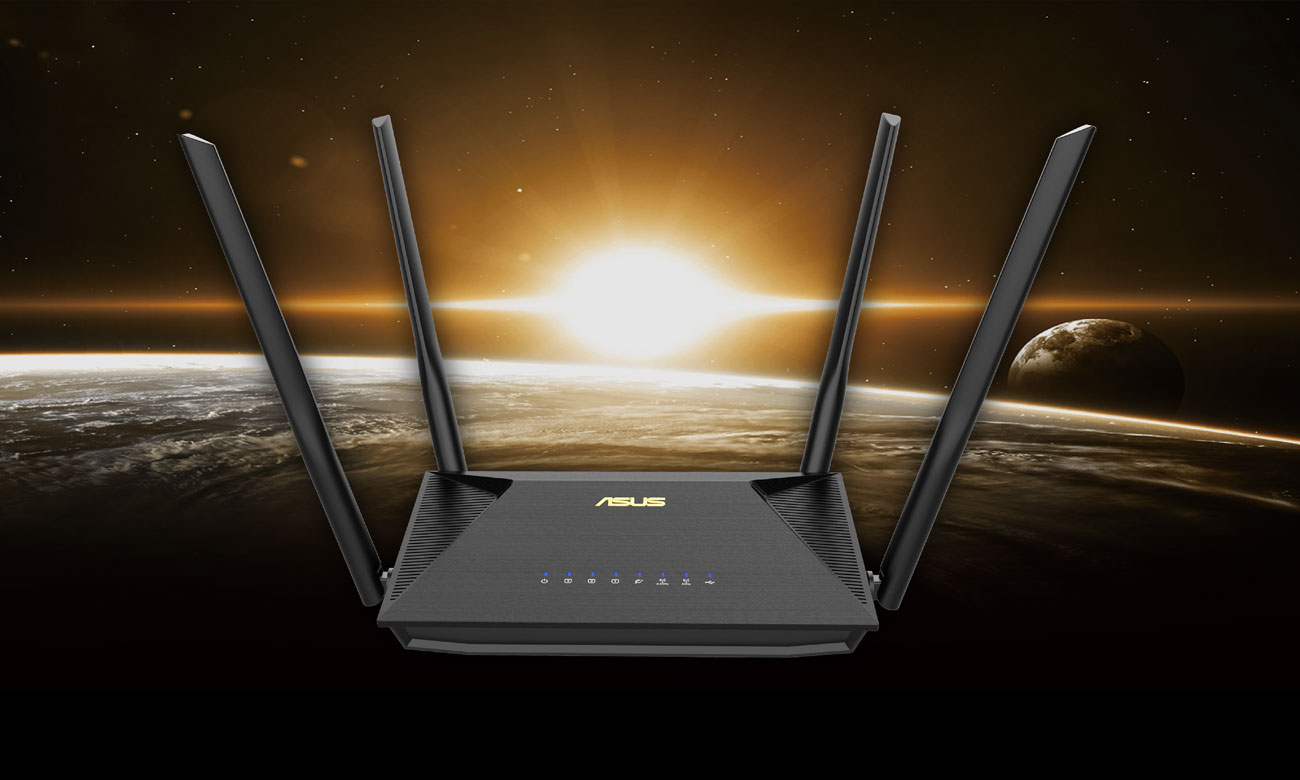 Machen Sie Ihr Zuhause fit für WiFi 6