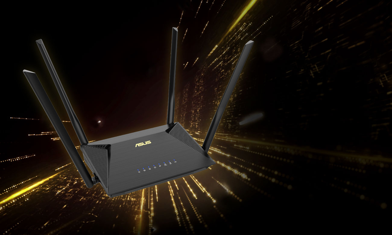 WLAN-Geschwindigkeit der nächsten Generation