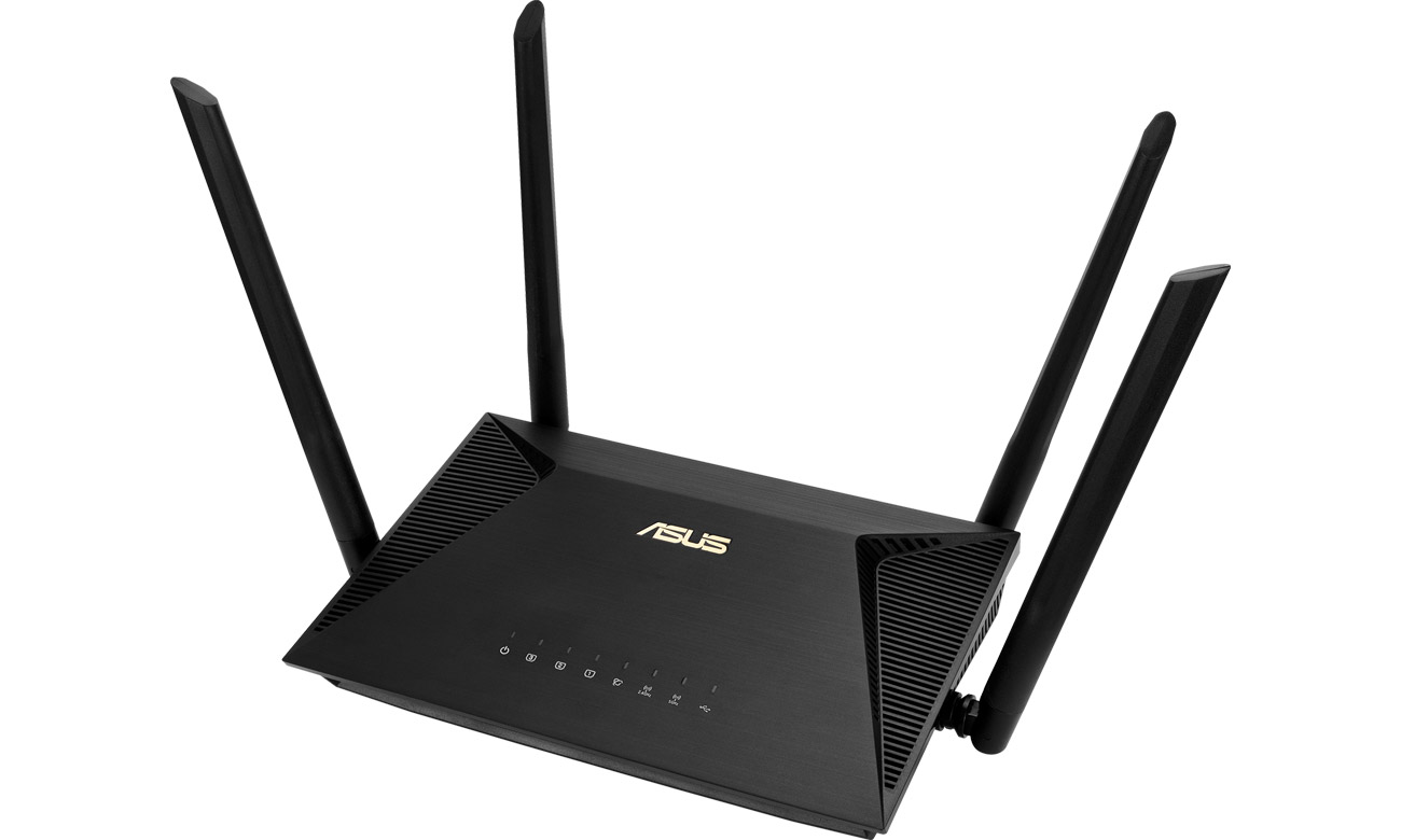 Umfassende Anschlussmöglichkeiten