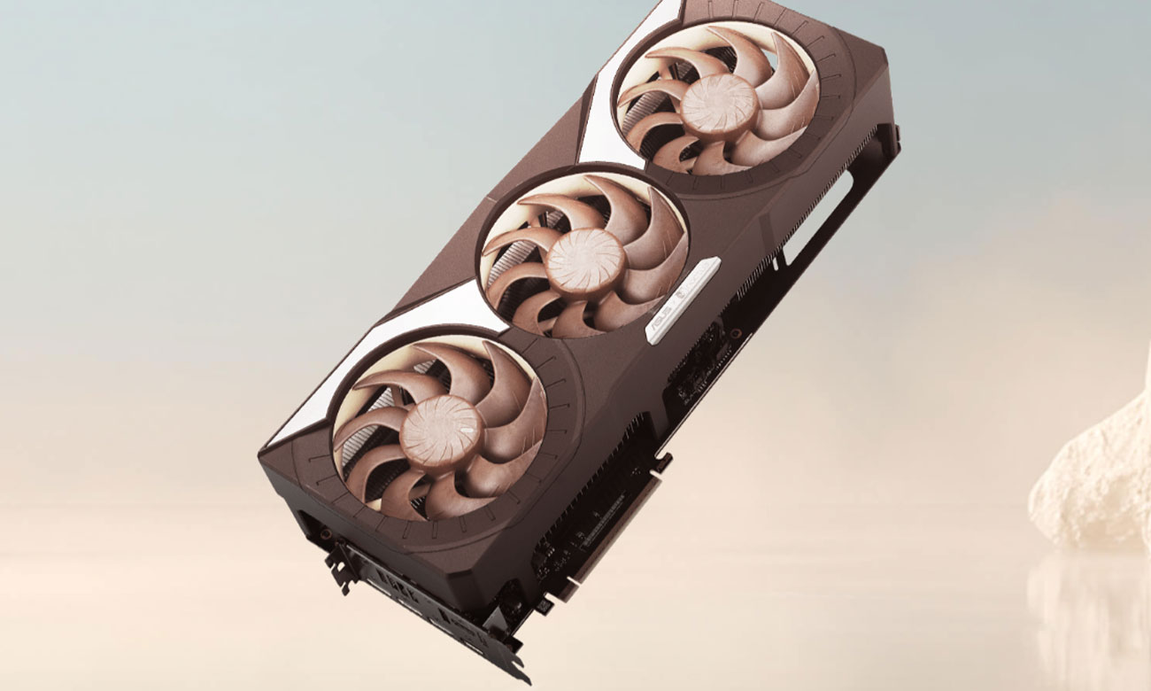 ASUS GeForce RTX 5080 Noctua OC 16GB GDDR7 DLSS4