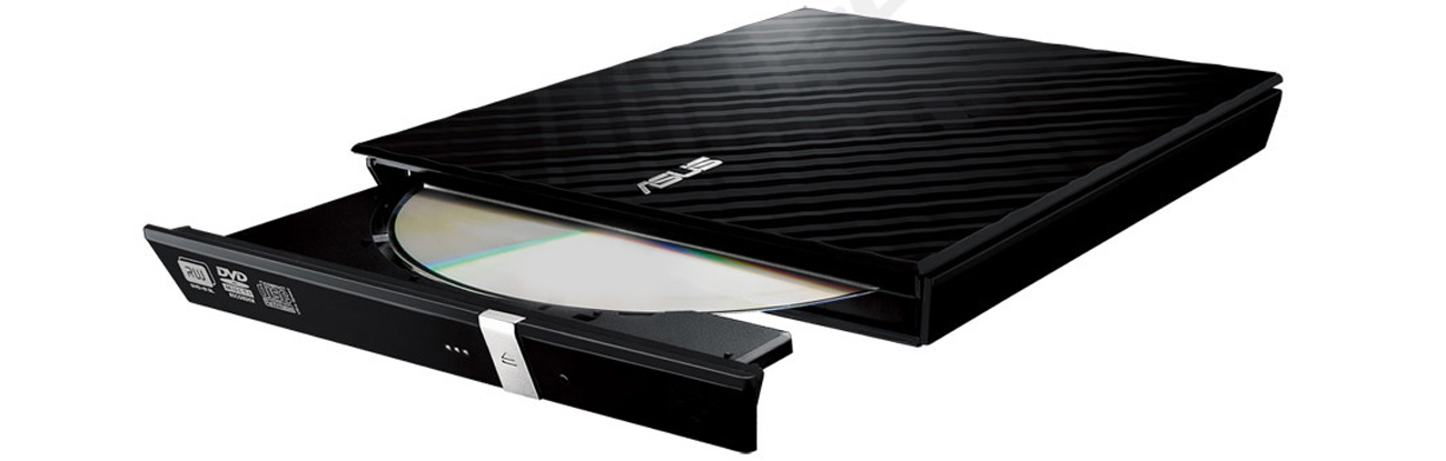 ASUS 	SDRW-08D2S-U Slim