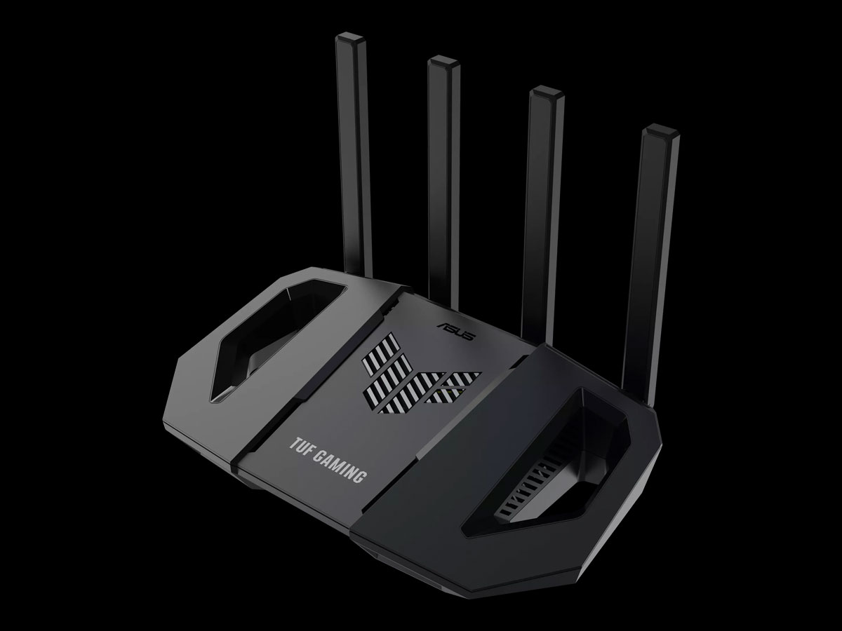 ASUS TUF Gaming BE3600