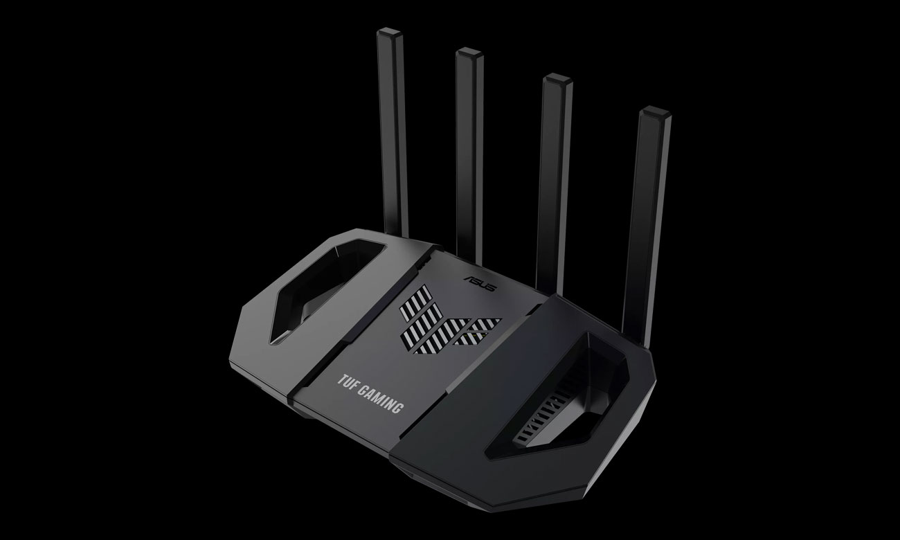 ASUS TUF Gaming BE3600