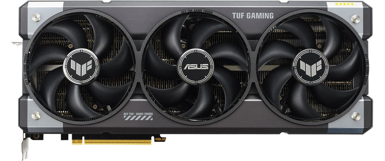 ASUS GeForce RTX 5090 TUF Gaming 32 GB GDDR7 DLSS4