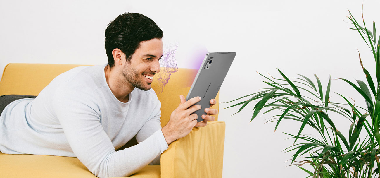 uleFone Tab A8 10,1'' LTE 