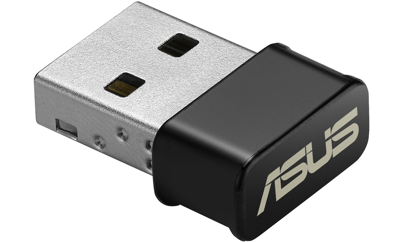 ASUS USB-AC53 Nano Netzwerkkarte