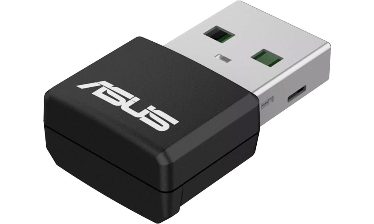 ASUS USB-AX55 Nano