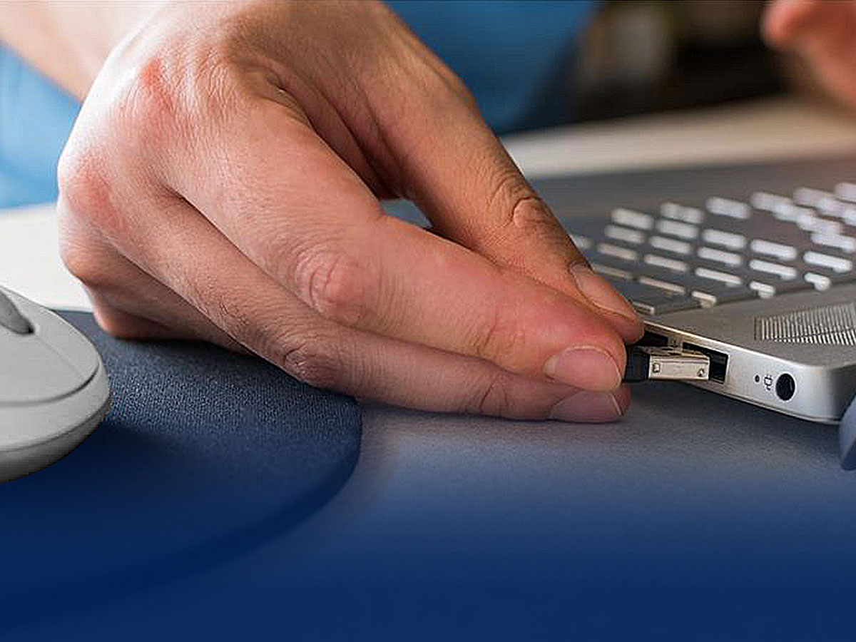 ASUS USB-BT540 Bluetooth 5.4 (BLE) Nano