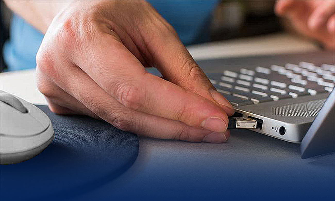 ASUS USB-BT540 Bluetooth 5.4 (BLE) Nano