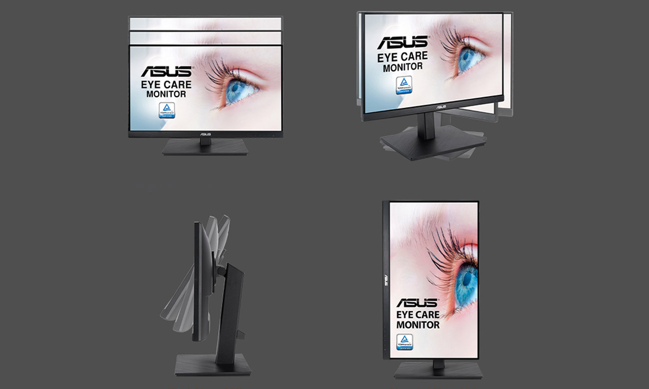 ASUS VA27AQSB