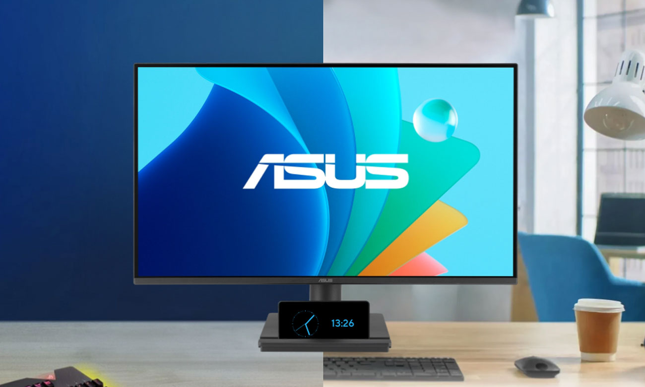 ASUS VA249HG