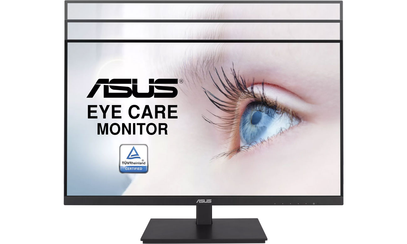 ASUS VA24DQSB