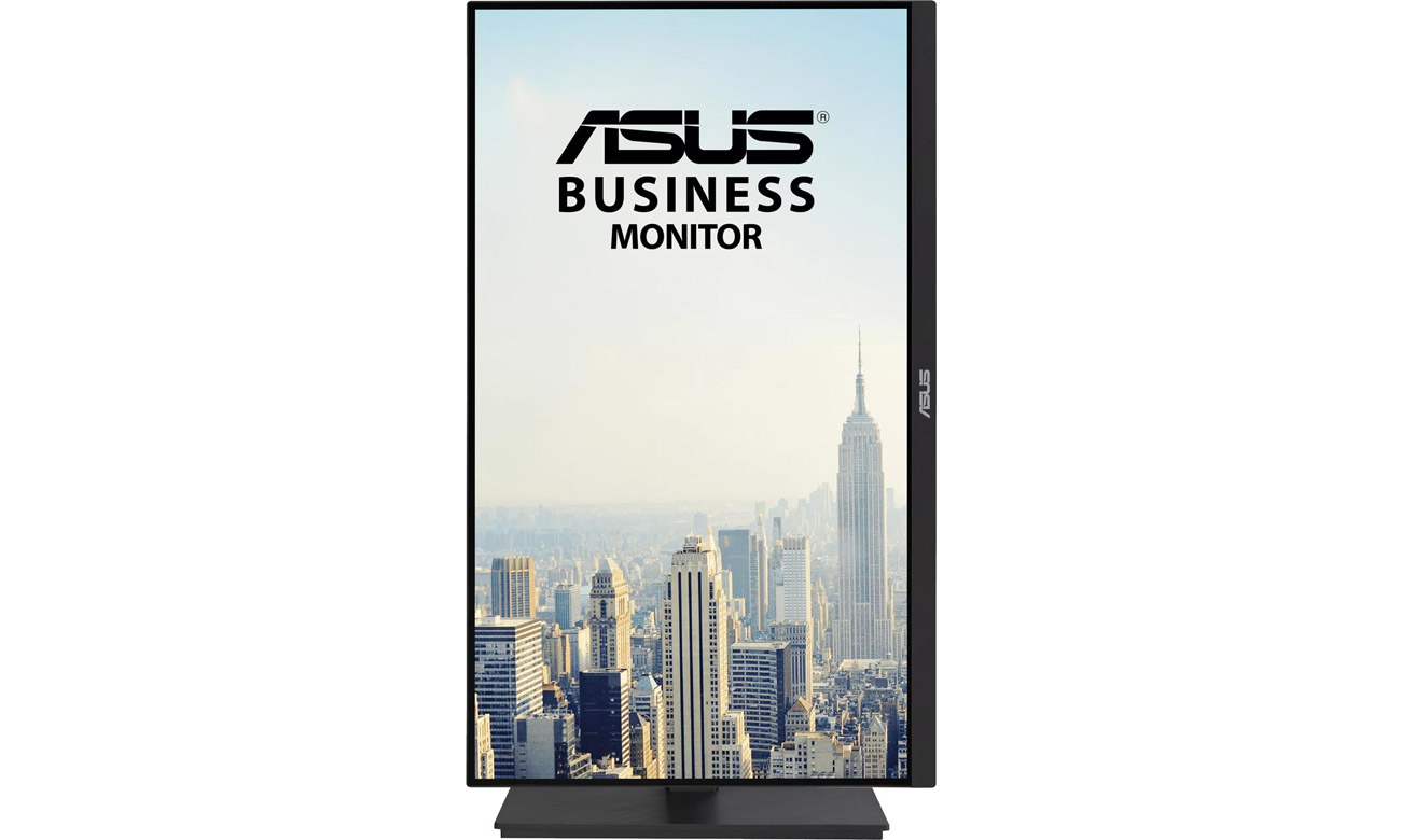 ASUS VA24ECPSN Verstellbarer Standfuß