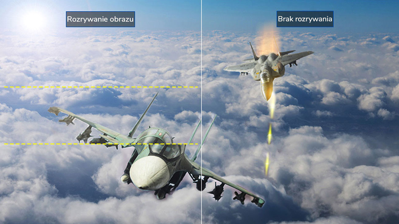 ASUS VY229HF Adaptive Sync