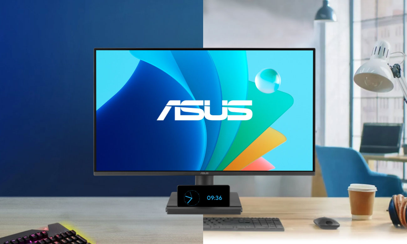 ASUS VA259HGA